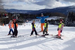 SuperSki