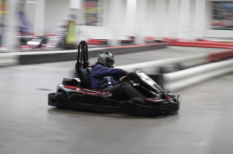 ZygZak Karting