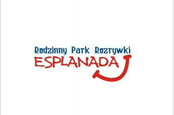 Szklarska Poręba Atrakcja Park rozrywki Esplanada