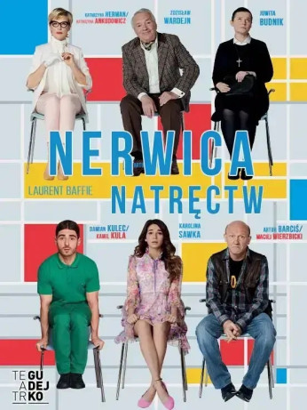 Nerwica Natręctw