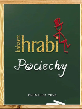 Kabaret Hrabi – Pociechy