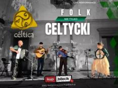 Szklarska Poręba Wydarzenie Koncert Folk nie tylko celtycki