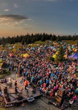 Karpacz Wydarzenie Koncert W górach jest wszystko co kocham