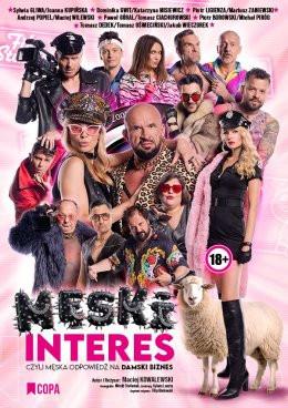 Jelenia Góra Wydarzenie Spektakl Męski Interes